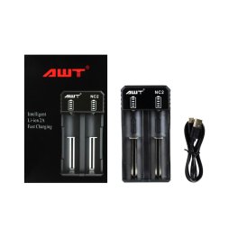 NC2 2A Charger - AWT