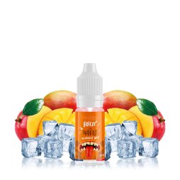 Freeze Ice Mangue 10ml - Liquideo Freeze