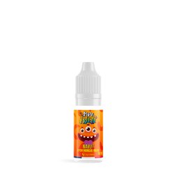 Nabot Litchi Mangue Fraise 10ml - Liquideo Multifreeze