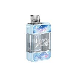 Kit Pod Gotek S 650mAh - Aspire