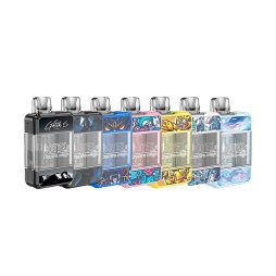 [Destock] Kit Pod Gotek S 650mAh - Aspire