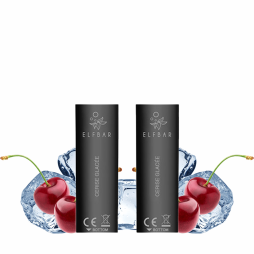 Pre-filled Cartridges 4in1 2ml 20mg (2pcs) - Elfbar