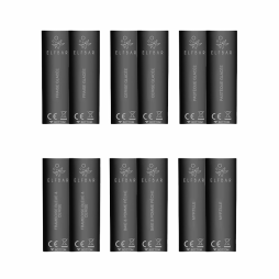 Cartouches Pré-Remplies 4in1 2ml 20mg (2pcs) - Elfbar