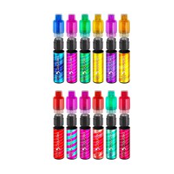 Starter Kit 15000 Puffs - Wpuff Fusion by Liquideo