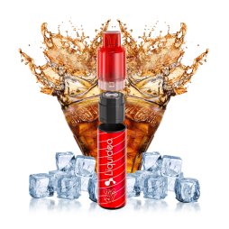 Starter Kit 15000 Puffs - Wpuff Fusion by Liquideo