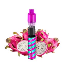 Starter Kit 15000 Puffs - Wpuff Fusion by Liquideo