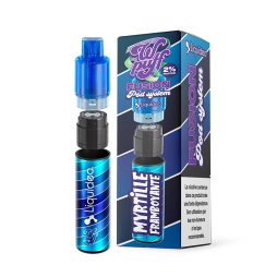 Starter Kit 15000 Puffs - Wpuff Fusion by Liquideo