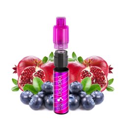 Starter Kit 15000 Puffs - Wpuff Fusion by Liquideo