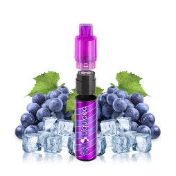 Starter Kit 15000 Puffs 10mg - Wpuff Fusion by Liquideo