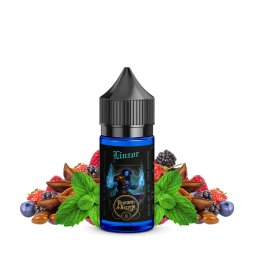 Concentrate Linzor 30ml - Arômes & Secrets by Savourea