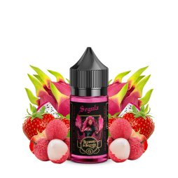 Concentré Segula 30ml - Arômes & Secrets by Savourea
