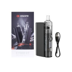 Pack Pod Cyber GT - Aspire