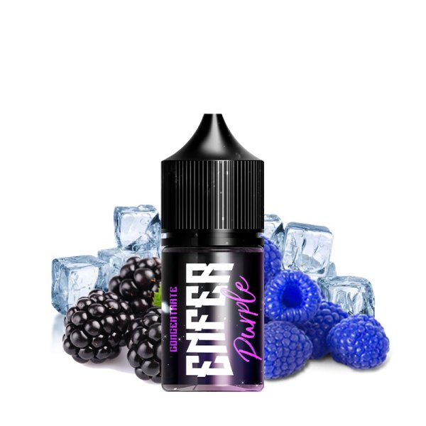 Concentrate Enfer Purple 30ml - ENFER