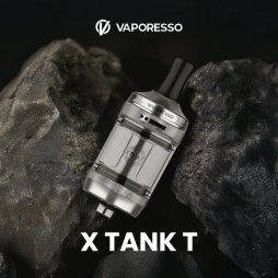 X Tank T - Vaporesso