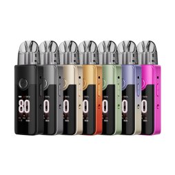Kit Pod Vinci E80 - Voopoo