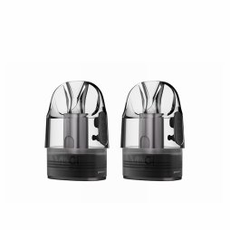 Cartouches Vinci E 0.3/0.6/0.8Ω 5ml (2pcs) - Voopoo