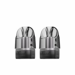 Cartridges Vinci E 0.3/0.6/0.8Ω 5ml (2pcs) - Voopoo