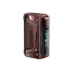 Box Aegis Legend 5 - Geekvape