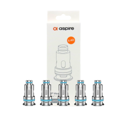 Coils BP80 (5pcs) - Aspire