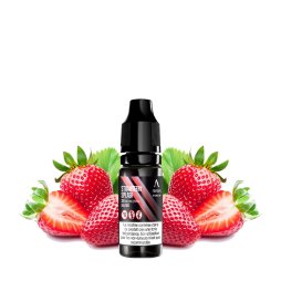 Strawberry Splash Nic Salt 20mg 10ml - Adalya