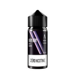Very Berry 0mg 60ml - Adalya