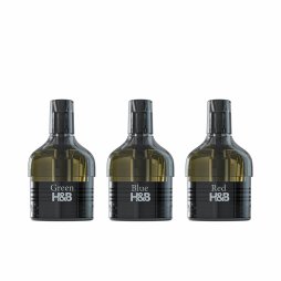 H&B Core Pre-filled Cartridges 20mg 2ml (2pcs) - Hustle and Bustle