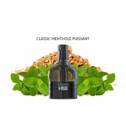 Cartouches Pré-remplies H&B Core 20mg 2ml (2pcs) - Hustle and Bustle