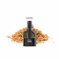 Cartouches Pré-remplies H&B Core 20mg 2ml (2pcs) - Hustle and Bustle