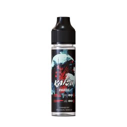 Anarchie 0mg 50ml Kaïju by Vape Maker