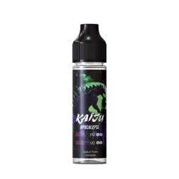 Apocalypse 0mg 50ml Kaïju by Vape Maker