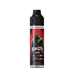 Chaos 0mg 50ml Kaïju by Vape Maker
