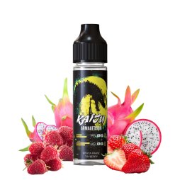 Armageddon 0mg 50ml Kaïju by Vape Maker