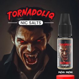Nosfertu 10ml - Tornadoliq