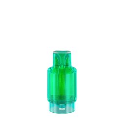 Cartouche Pré-remplie 15K 10mg (1pc) - Wpuff Fusion by Liquideo