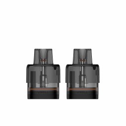 Cartridges Typhos 0.3/0.6/0.8ohm 6ml (2pcs) - Uwell