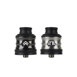 Hussar East RDA 24/26mm - Hussar