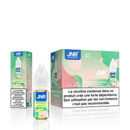 Mango Passion Fruit Nic Salt 20mg 10ml - JNR