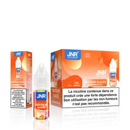 Watermelon Ice Nic Salt 20mg 10ml - JNR