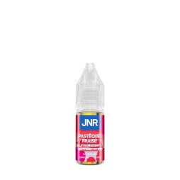 Strawberry Watermelon Ice Nic Salt 20mg 10ml - JNR