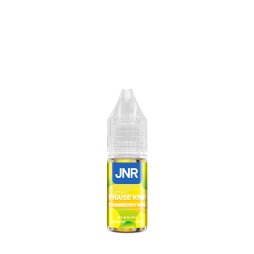 Strawberry Kiwi Nic Salt 20mg 10ml - JNR