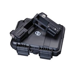 Mod D.box V2 - GD mods