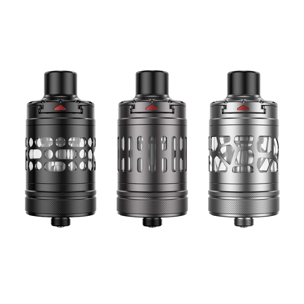 Nautilus 3SR 4ml - Aspire