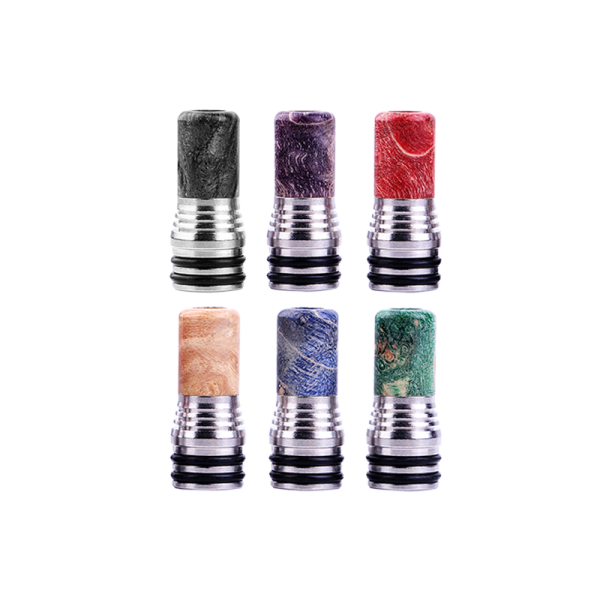 Drip Tip 510 RS360 - Fumytech
