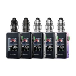 Pack Centaurus BT200 - Lost Vape