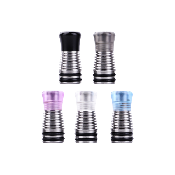 Drip Tip 510 RS362 - Fumytech