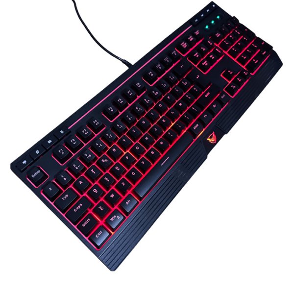 [FID] Clavier Gamer AZERTY