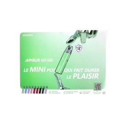 [PLV] Puff 30K Gem+ FR - JNR