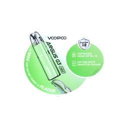 [PLV] Puff 30K Gem+ FR - JNR