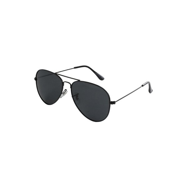 [FID] Ultra-lightweight Black Sunglasses
