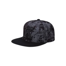 [FID] Hat Black K